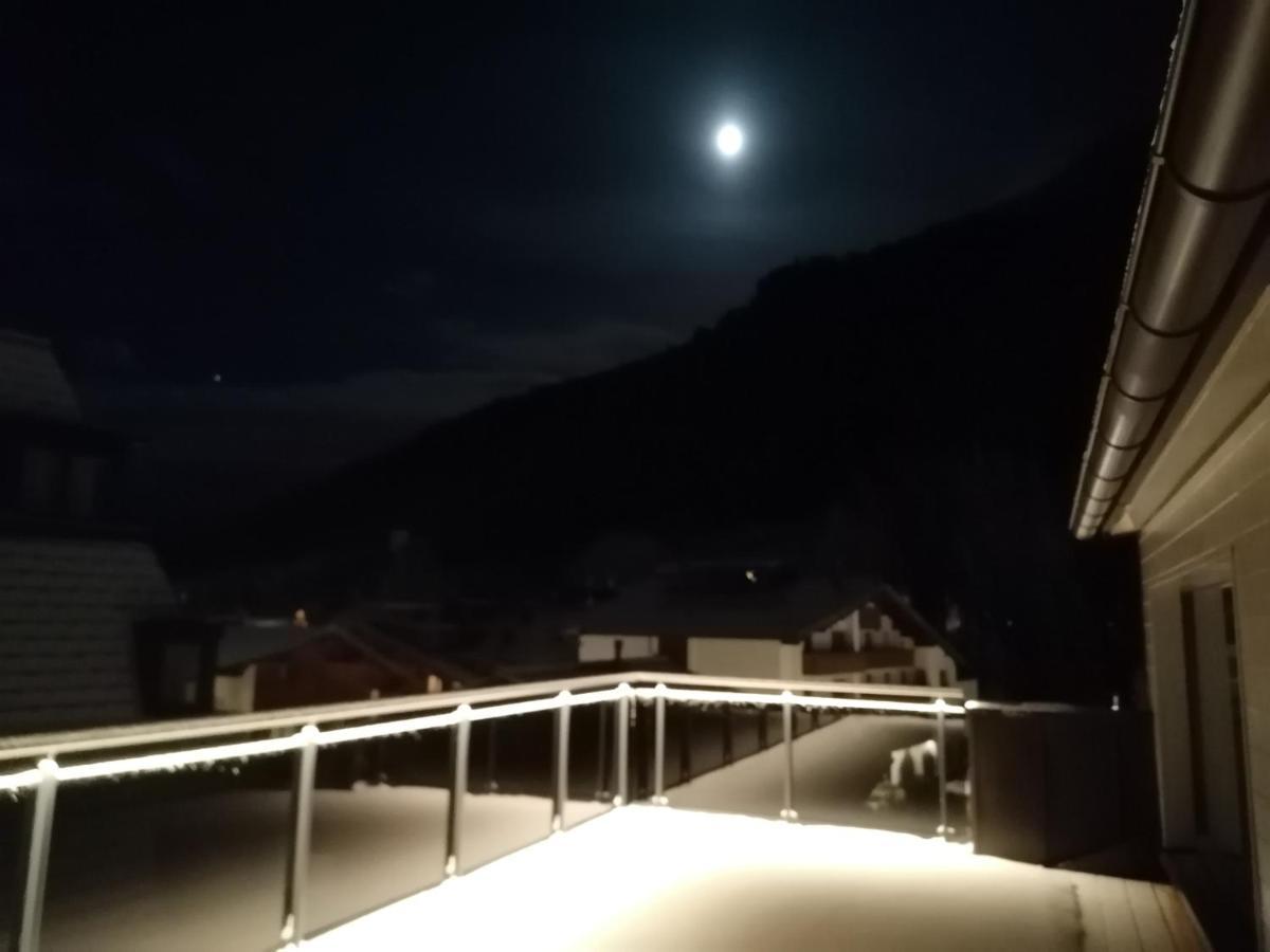 Haus Marion Haueis Hotel Sankt Anton am Arlberg Exterior photo